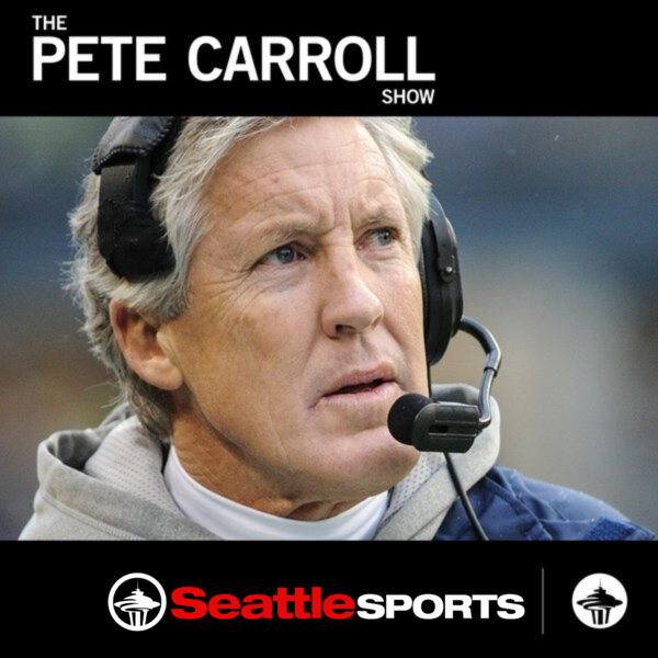 Seahawks: Pete Carroll surprises Seattle with 'heavenly' treat before Week 3