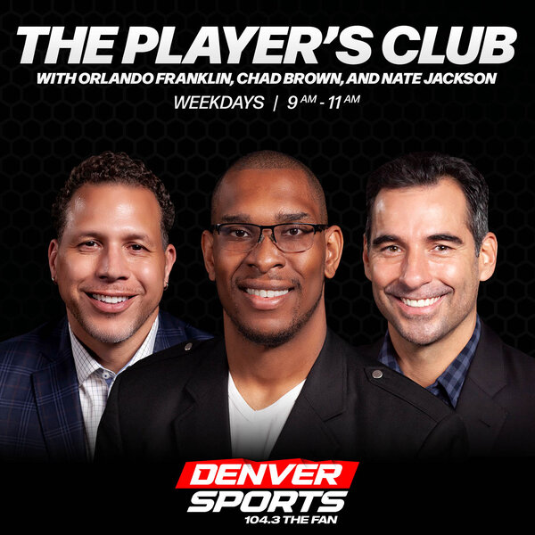 The Player's Club - The Player's Club 