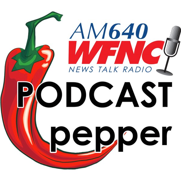 Podcast – Pepper