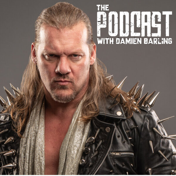 I Like The Tangy Zip of Miracle Whip The Podcast With Damien Barling