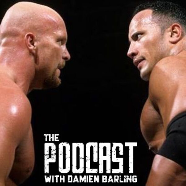 Threat Level Midnight - The Podcast With Damien Barling - Omny.fm