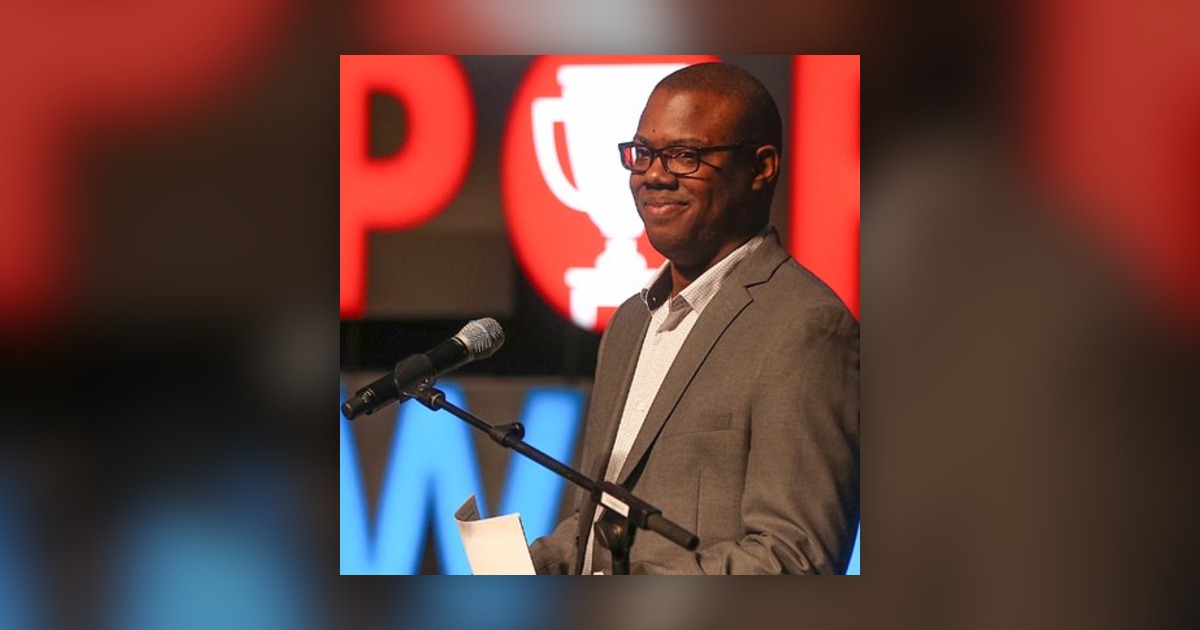 Nate Taylor - The Program - Omny.fm