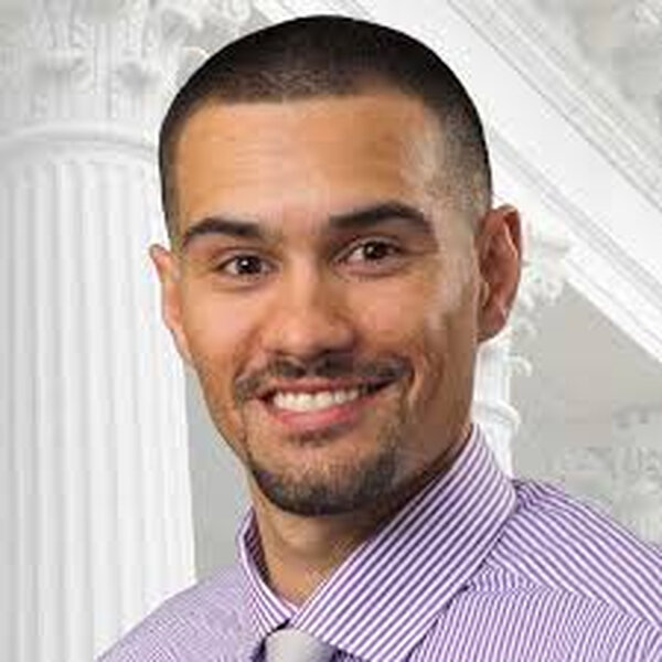 March 11, 2025. Christopher Towler - Black Voter Project. Part 2 - The ...