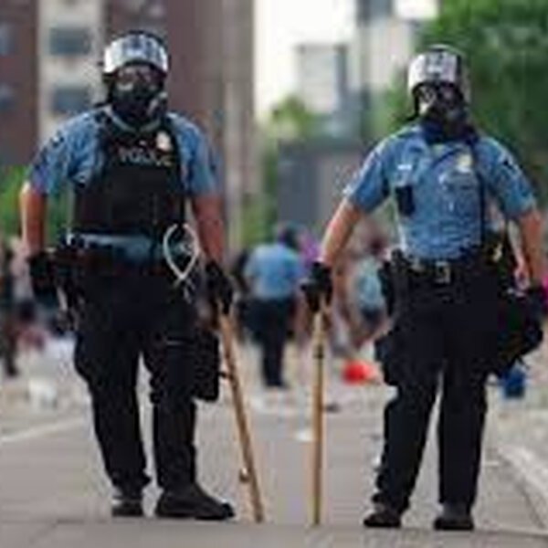 Part 1. July,14, 2025. The Rise in Police Killings in Rural America ...