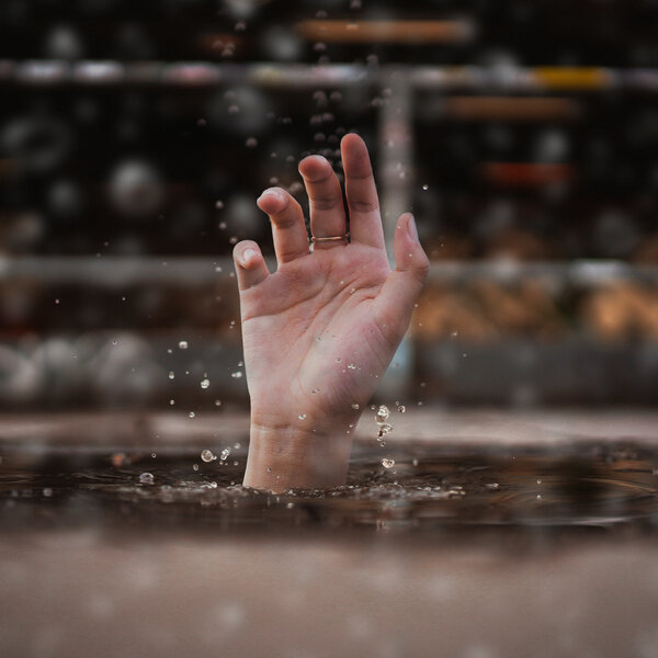 CENTRAL MAINE WAKES UP TO THE IMPACT OF DROWNING: Records Show Alarming Rise in Water-Related Accidents