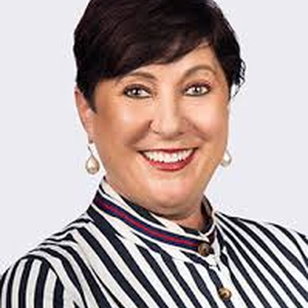Ann-Maree Greaney makes first campaign promise in Townsville mayoral ...