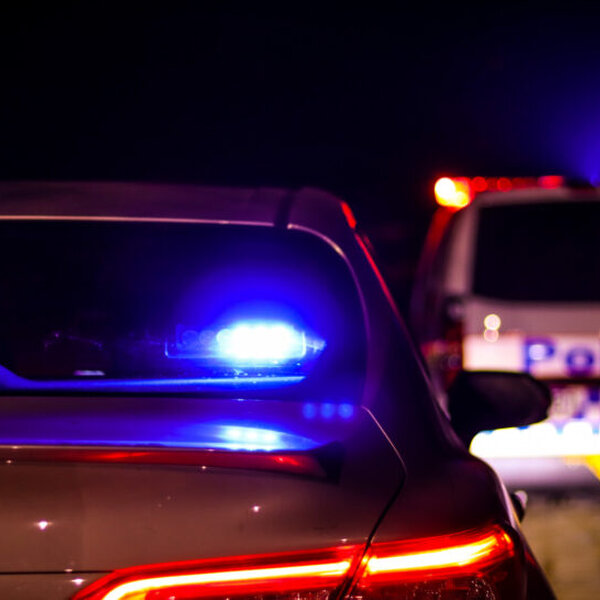 Capalaba Tobacconist goes up in flames - The Queensland Briefing - Omny.fm