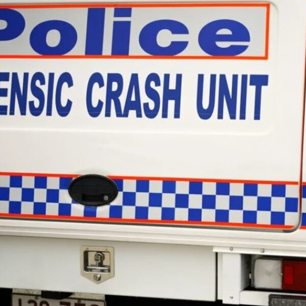 Forensic Crash Unit investigating deadly Burnett Hwy collision - The ...