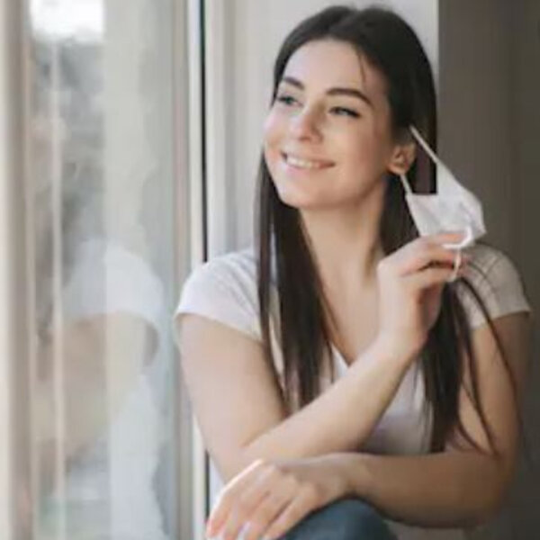 Greater Brisbane breathes easy as mandatory masks get the flick The