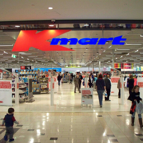 Kmart Smithfield is reopening after fire tap to find out when The