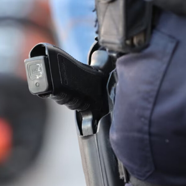 List of faulty police guns grow - The Queensland Briefing - Omny.fm