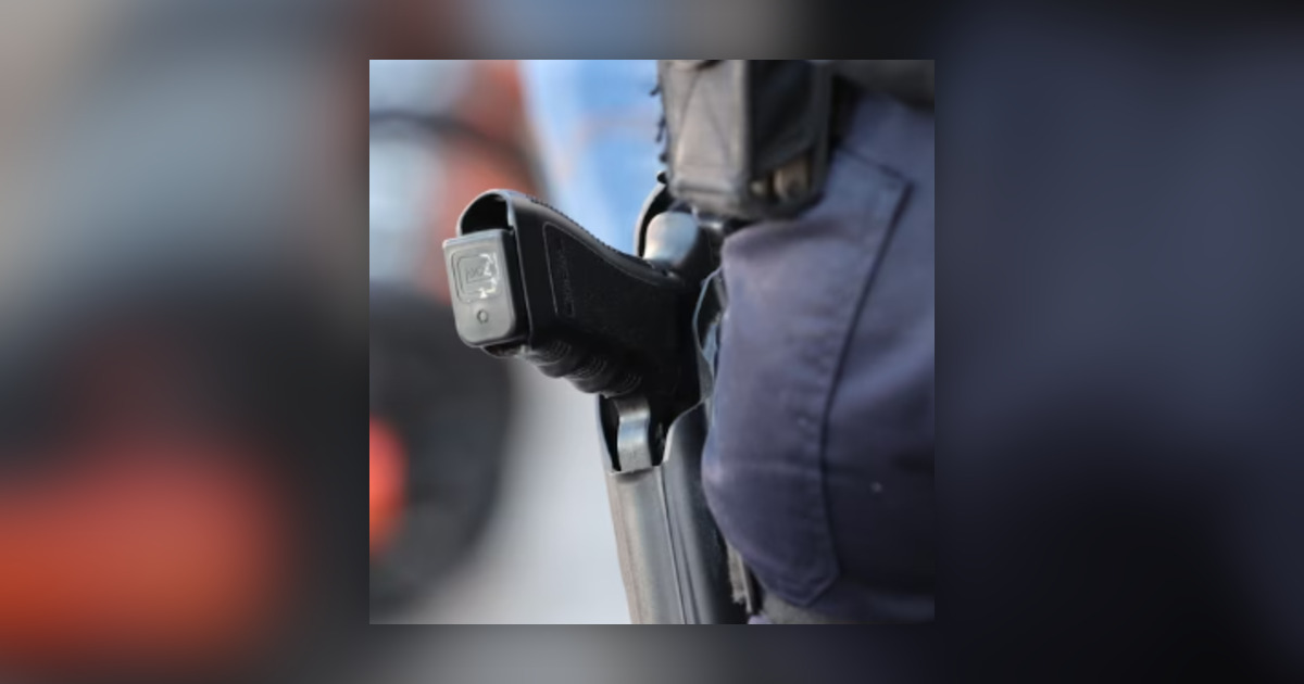 List of faulty police guns grow - The Queensland Briefing - Omny.fm