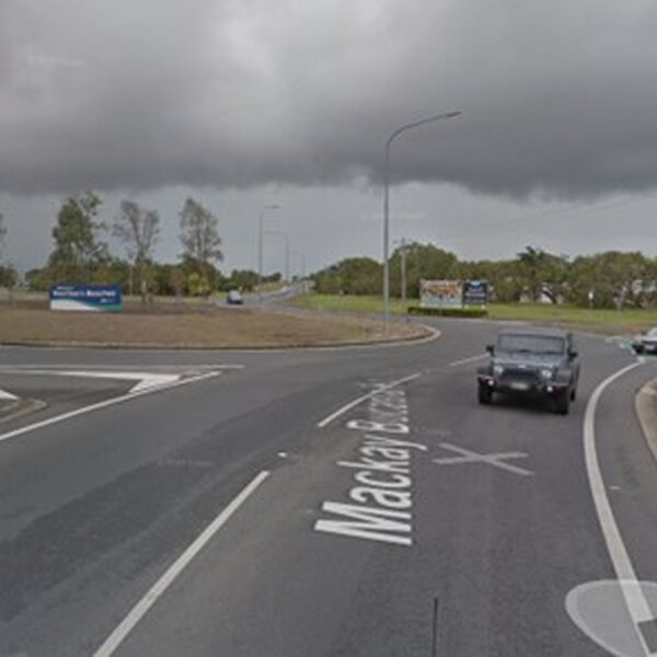 LNP promise 20 million for Mackay Bucasia Road if elected The