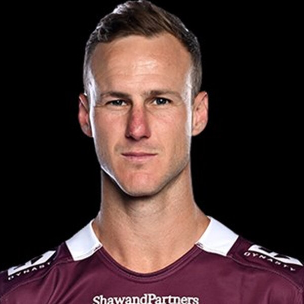 Mackay's DCE becomes the oldest player in Origin history tonight - The ...