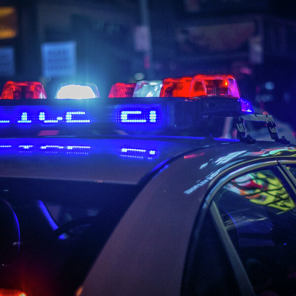 Man jailed after three hour police chase in stolen truck - The ...