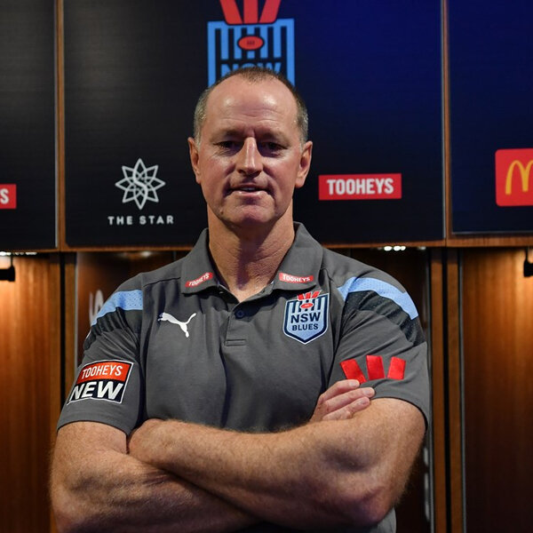 Michael Maguire rumoured to replace Kevin Walters as Broncos coach