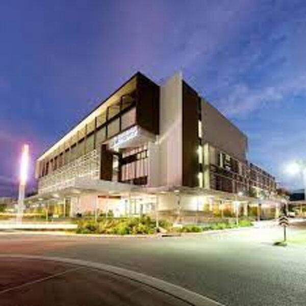 New First Nations strategy launches at Townsville Hospital The