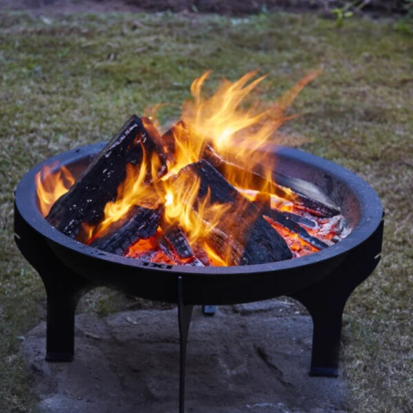 Permanent decision made after Brisbane fire pit trial The Queensland