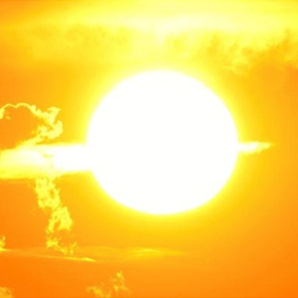 Sun safety warning for Mt Isa - The Queensland Briefing - Omny.fm