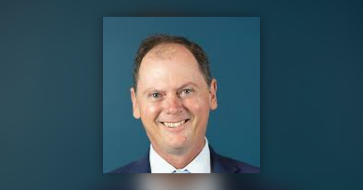 Fraser Writing Tributes for former Fraser Coast councillor killed in floodwaters - The ...