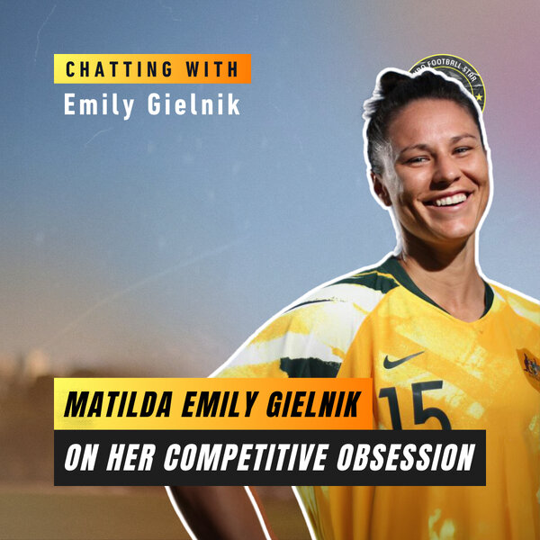 No Ceiling: Matilda Emily Geilnik on Her Competitive Obsession - The ...