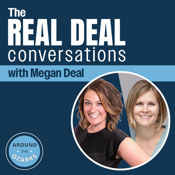 Dr. Claire Plumbly: Recognizing the Trauma of Burnout - The Real Deal ...