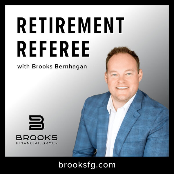 New Year, New Retirement Rules for 2025 The Retirement Referee Omny.fm