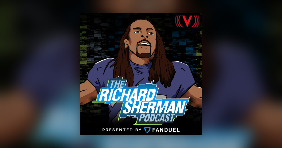 The Richard Sherman Podcast – Week 14 Reaction: Buccaneers-49ers, Eagles-Giants, Chiefs-Broncos, Seahawks loss – The Richard Sherman Podcast The Richard Sherman Podcast – Week 14 Reaction: Buccaneers-49ers, Eagles-Giants, Chiefs-Broncos, Seahawks loss – The Richard Sherman Podcast