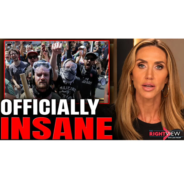 Migrant RIOTS Plunder France - Lara Reacts! - The Right View with Lara ...