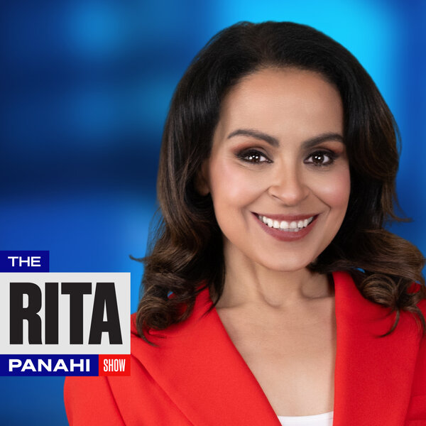 The Rita Panahi Show | 22 September - The Rita Panahi Show - Omny.fm