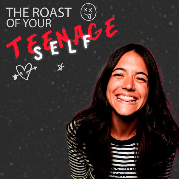 Alyssa Limperis: The Roast of Your Teenage Self w/ Alise Morales - The ...