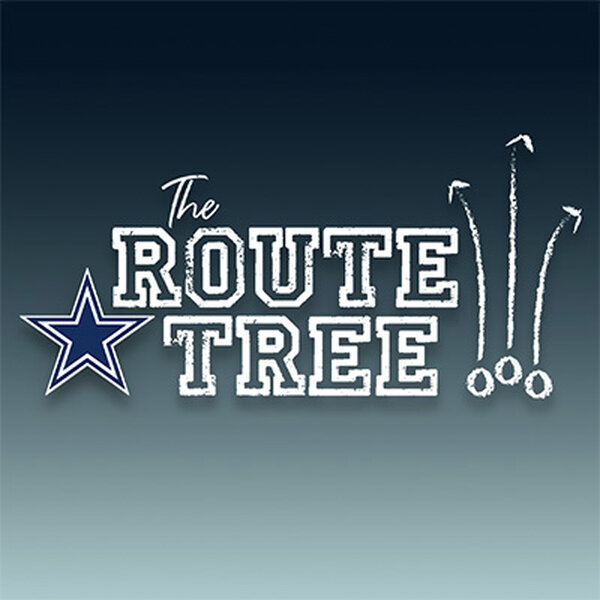 The Route Tree: Charles Haley - The Route Tree - Omny.fm