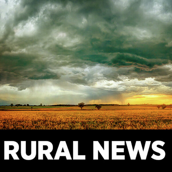 National Rural News Tuesday October 27 - The Rural News - Omny.fm