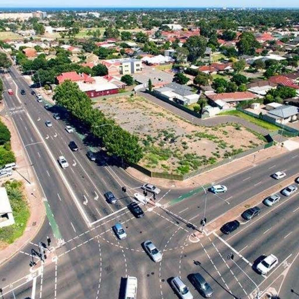 Adelaide's most notorious intersection has been revealed - The South ...