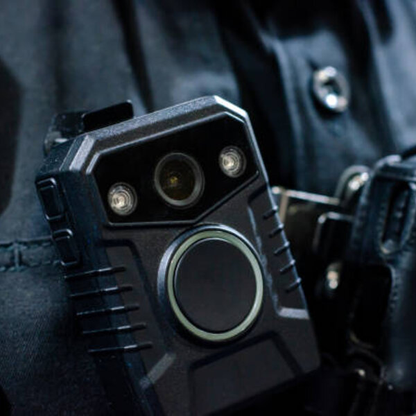 Body cameras to be worn by SafeWork SA inspectors - The South Australia ...