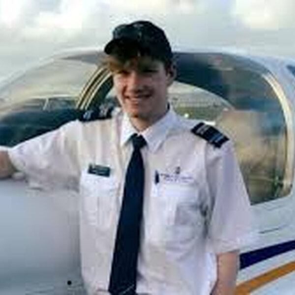 Identity of pilot killed in crash in SA's Far North revealed - The ...