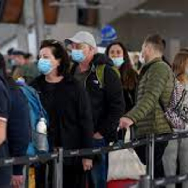 The dangerous Foot and Mouth Disease has reached Australia The South