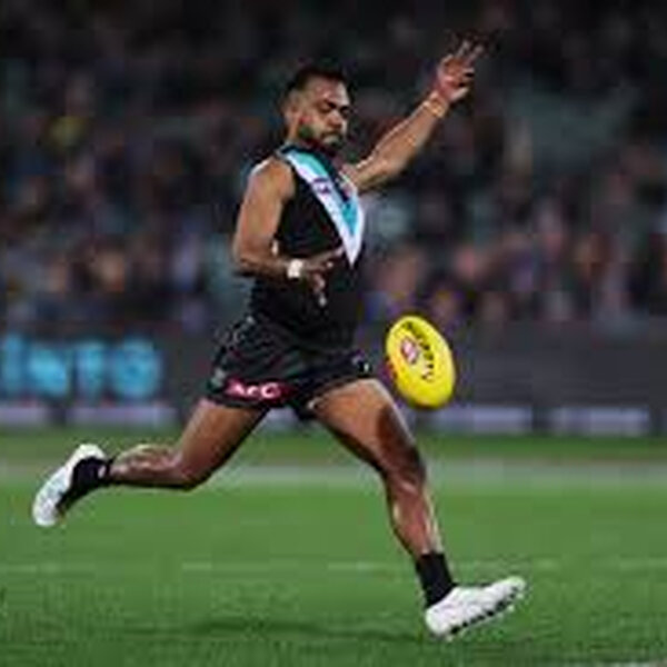 Willie Rioli calls time and joins a long list of names out the door at ...