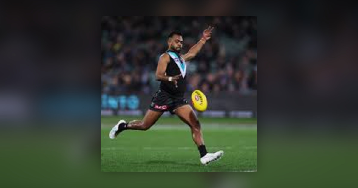 Wili Rioli Willie Rioli calls time and joins a long list of names out the door at ...