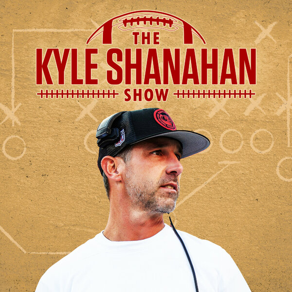 Kyle Shanahan on the grit of the 2026 Niners and how that has led to ...