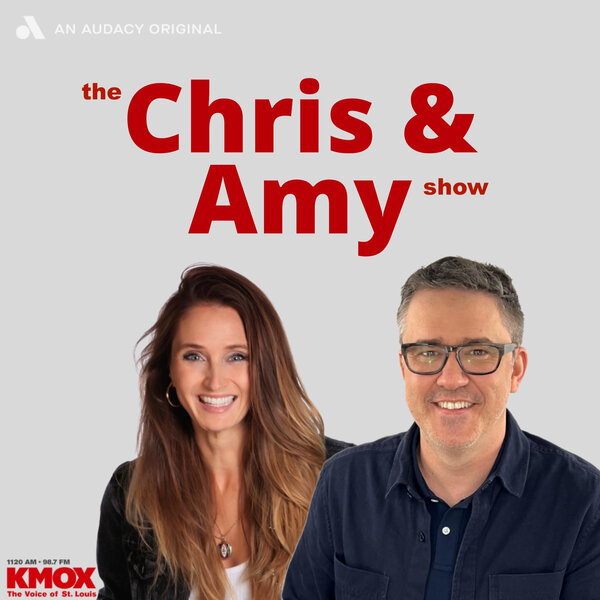 Tim Walz And JD Vance Agree To A VP Debate - The Chris And Amy Show On ...