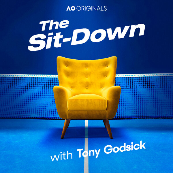 The Sit-Down with Tony Godsick - The Sit-Down - Omny.fm