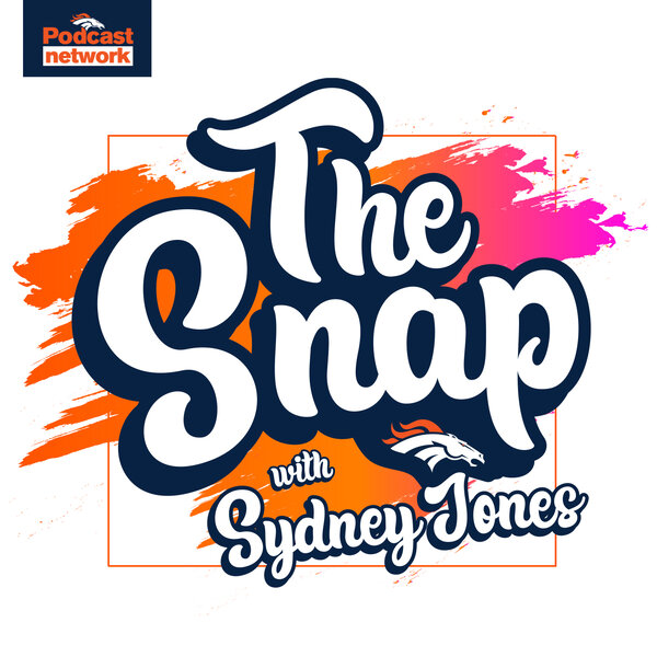 The Snap: FOX Sports' Carmen Vitali details Sunday's Broncos-Bears matchup