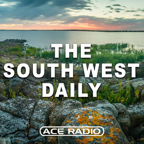 October 16, 2026 - The South West Daily - Omny.fm