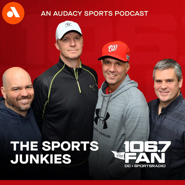 Dave Richard joins the show, Lurch's obsession with fantasy football, Rick  Neuheisel joins the show - The Sports Junkies 