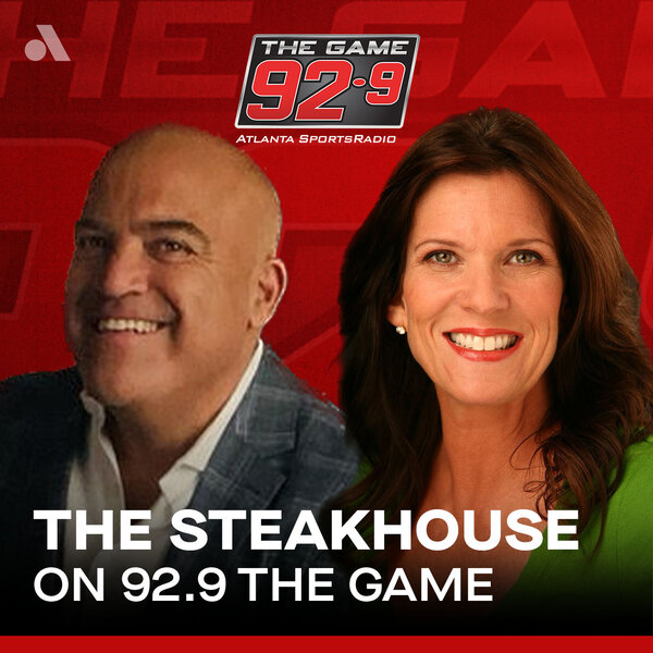 92-9 The Game - Atlanta SportsRadio - LISTEN LIVE