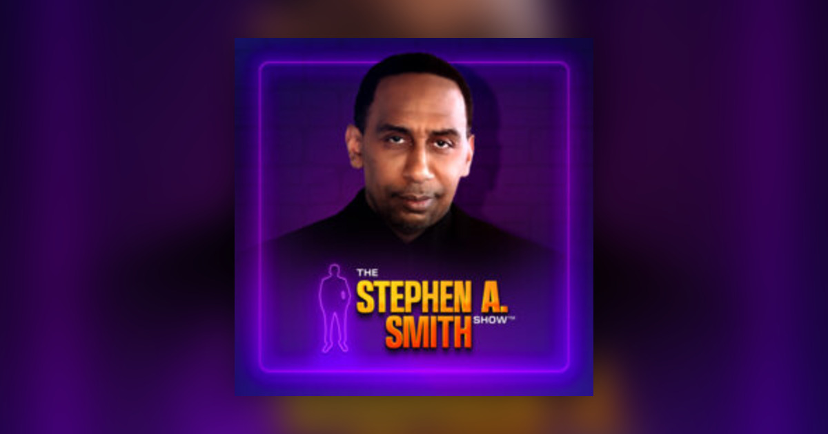 Stephen A's Take: Shock & Outrage – Smith was stunned by the firing ...