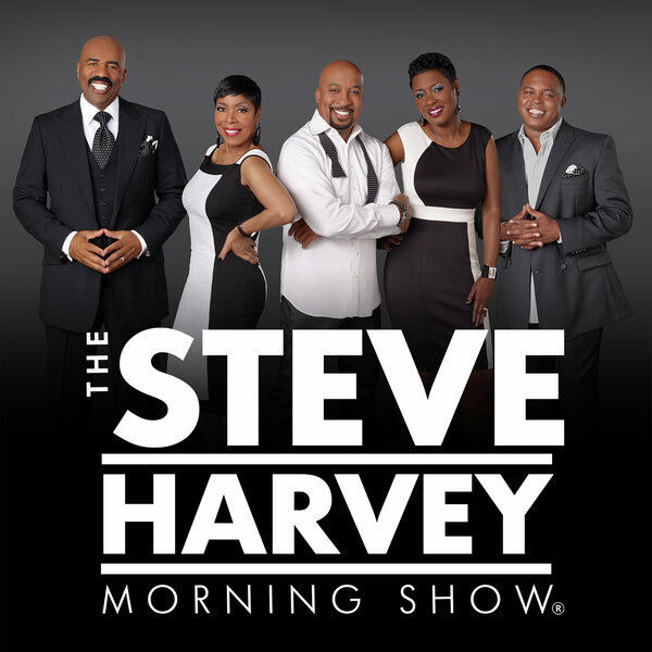 FULL SHOW: Nia Long and Larenz Tate are Reuniting for a New Project ...