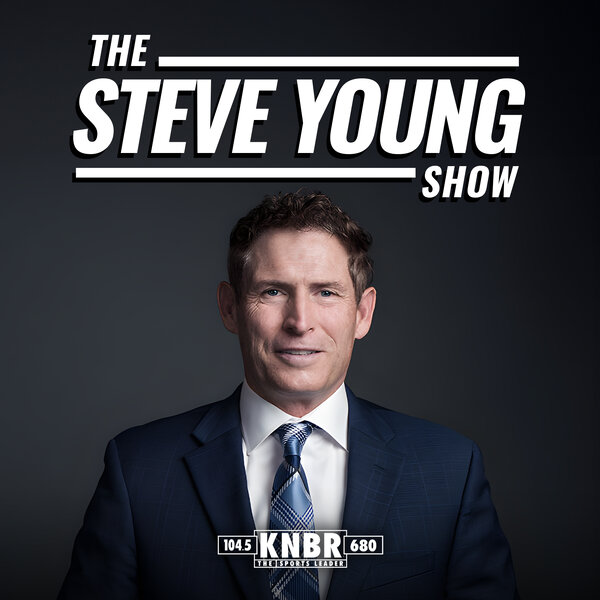 Steve Young breaks down why 49ers' game plan with Lance is unsustainable on  KNBR – KNBR