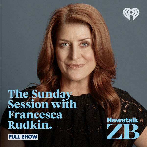 Full Show Podcast: 11 October 2026 - The Sunday Session with Francesca ...